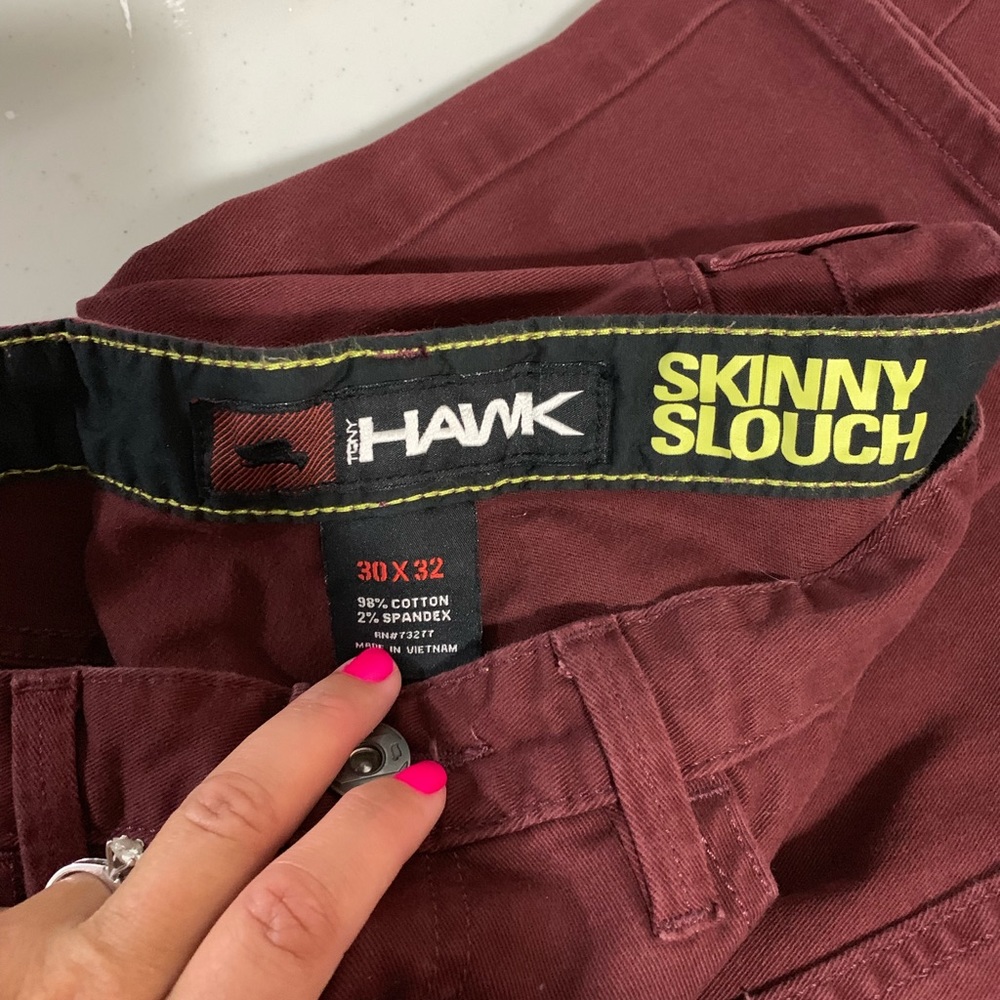 Tony Hawk Jeans - Picture 4 of 4